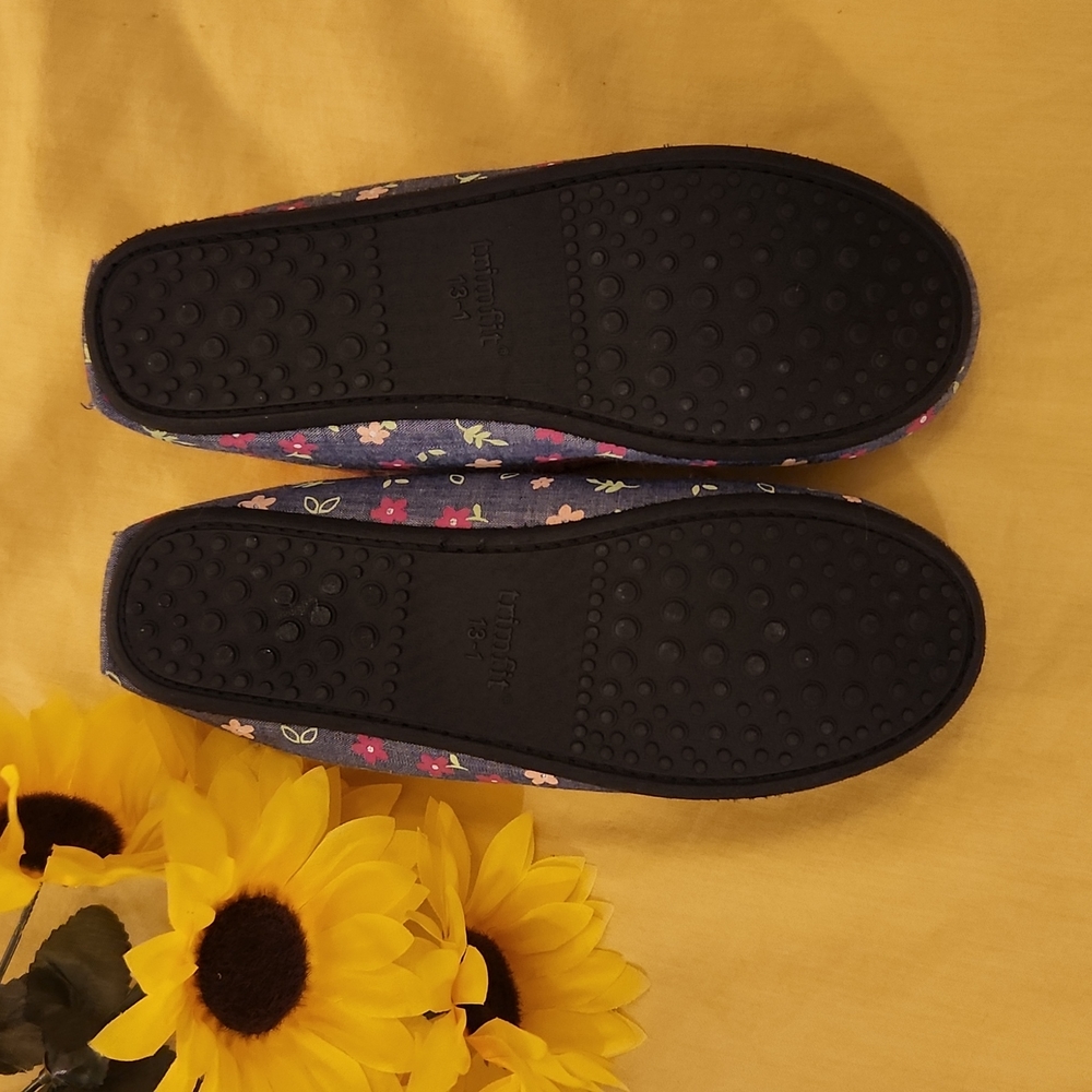 Pretty slippers - Picture 4 of 6